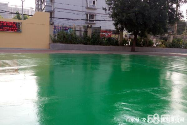 东宁 地坪漆翻新维修